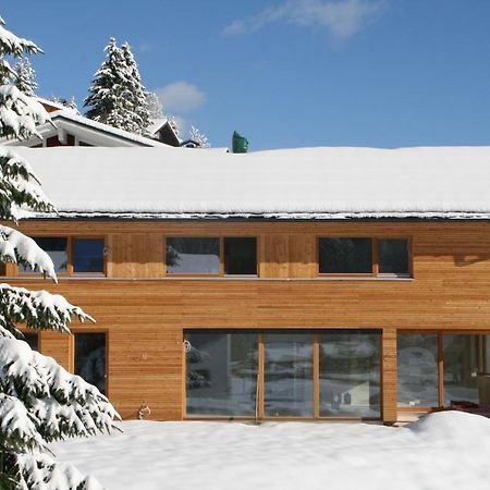 Hus9 Apartment Mittelberg Exterior foto